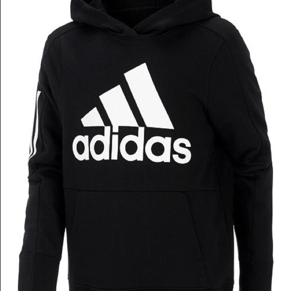 Adidas SweatShirt 🧚🏽‍♀️
